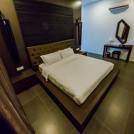 Hermitage Boutique House Тайпинг Экстерьер фото