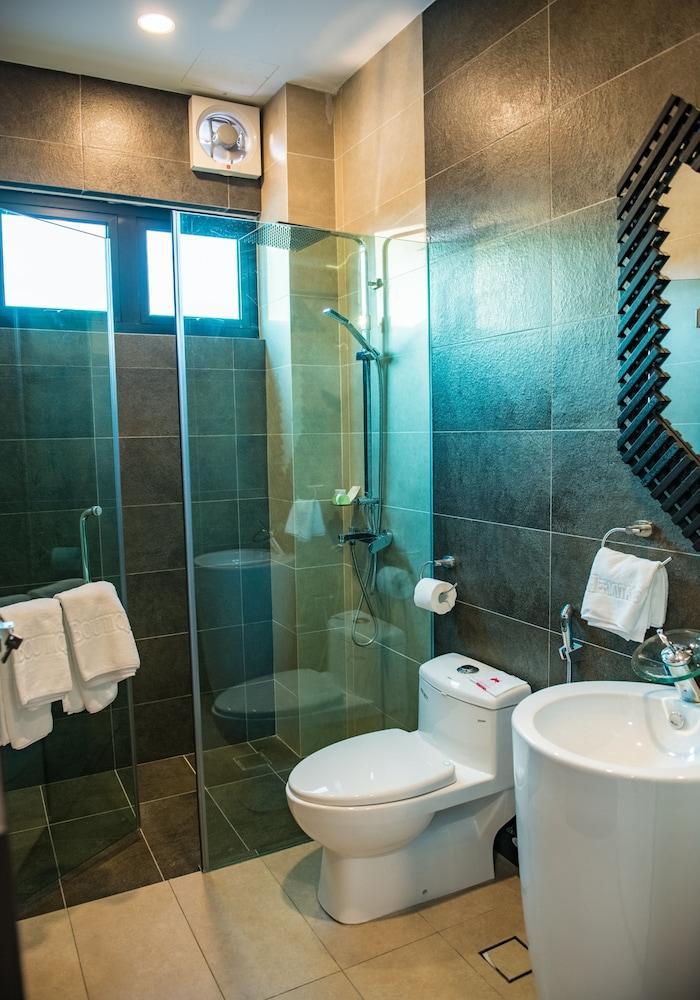 Hermitage Boutique House Тайпинг Экстерьер фото