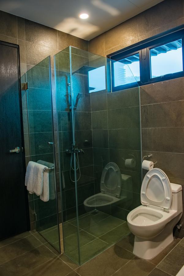 Hermitage Boutique House Тайпинг Экстерьер фото