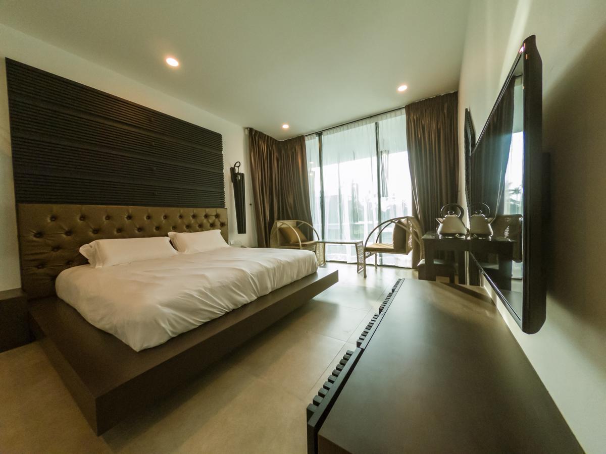 Hermitage Boutique House Тайпинг Экстерьер фото
