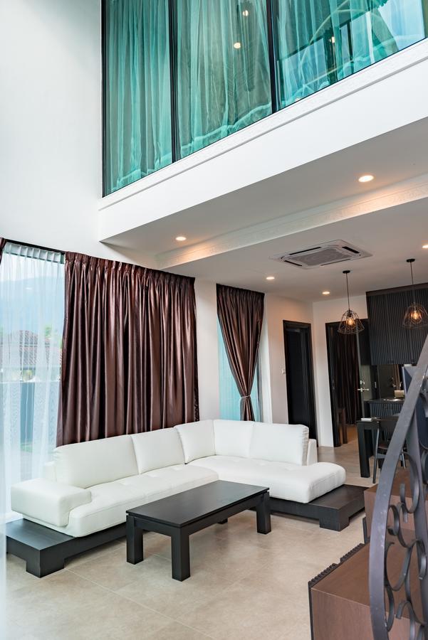 Hermitage Boutique House Тайпинг Экстерьер фото
