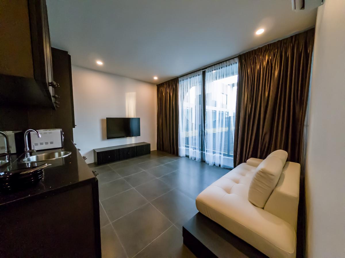 Hermitage Boutique House Тайпинг Экстерьер фото