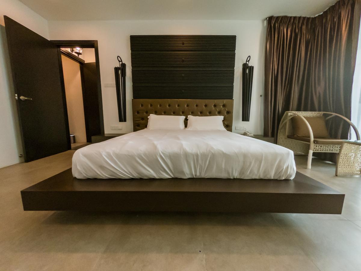 Hermitage Boutique House Тайпинг Экстерьер фото