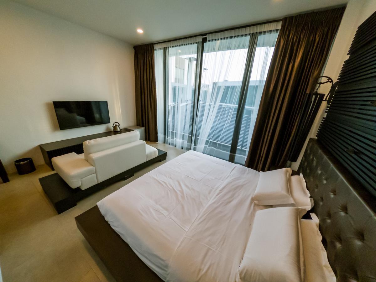 Hermitage Boutique House Тайпинг Экстерьер фото