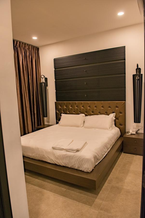 Hermitage Boutique House Тайпинг Экстерьер фото