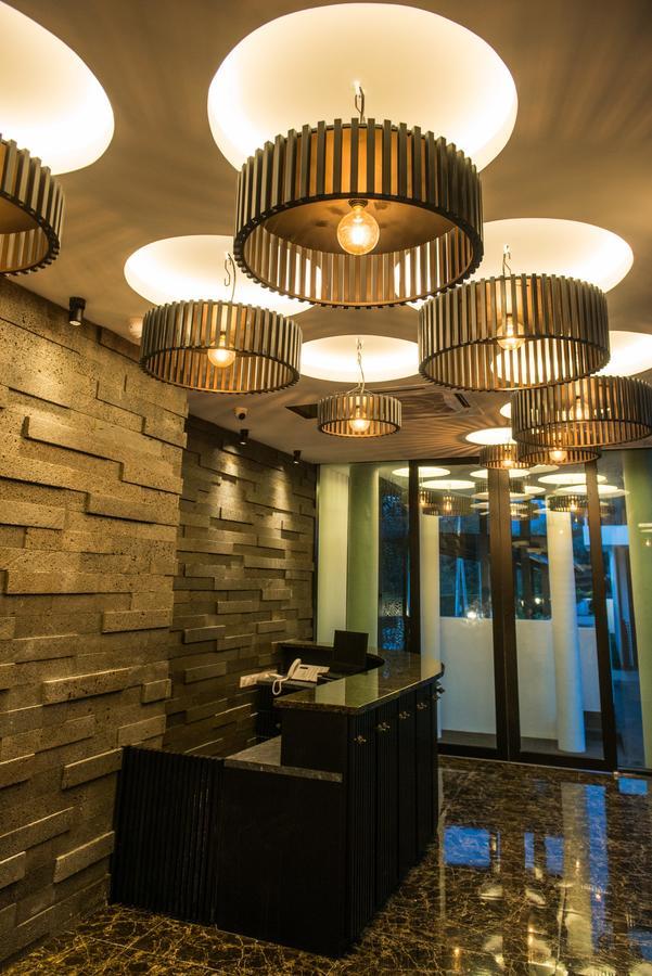 Hermitage Boutique House Тайпинг Экстерьер фото