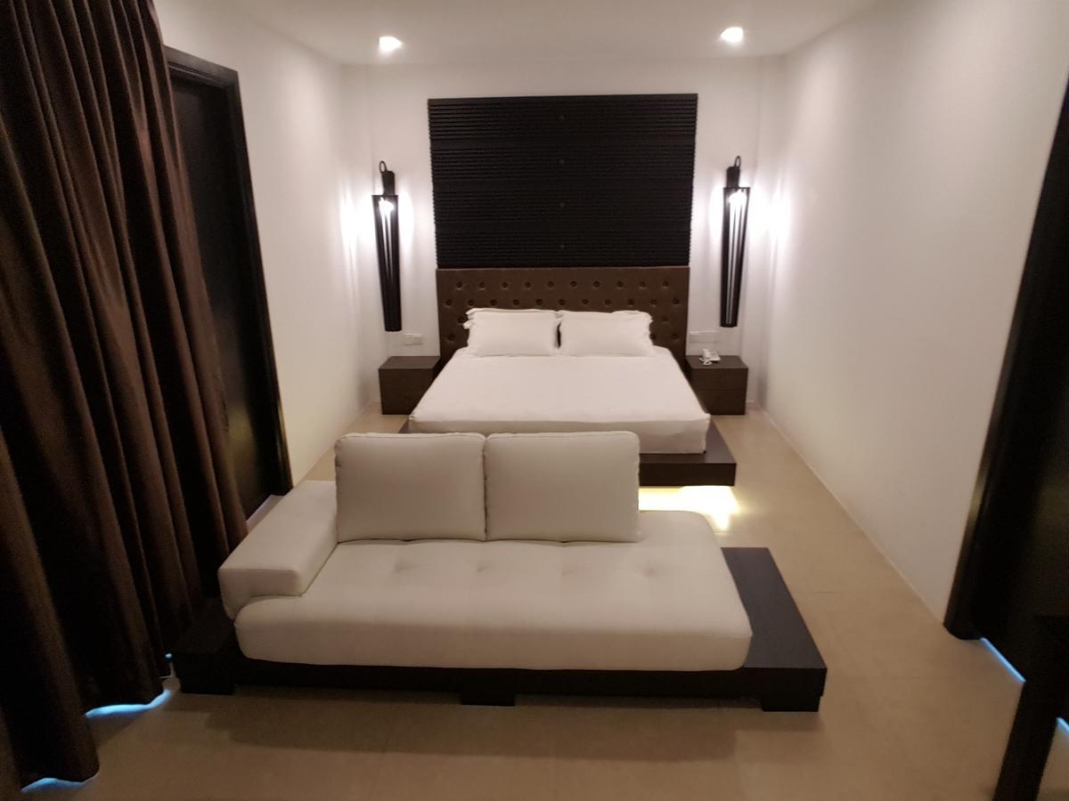Hermitage Boutique House Тайпинг Экстерьер фото