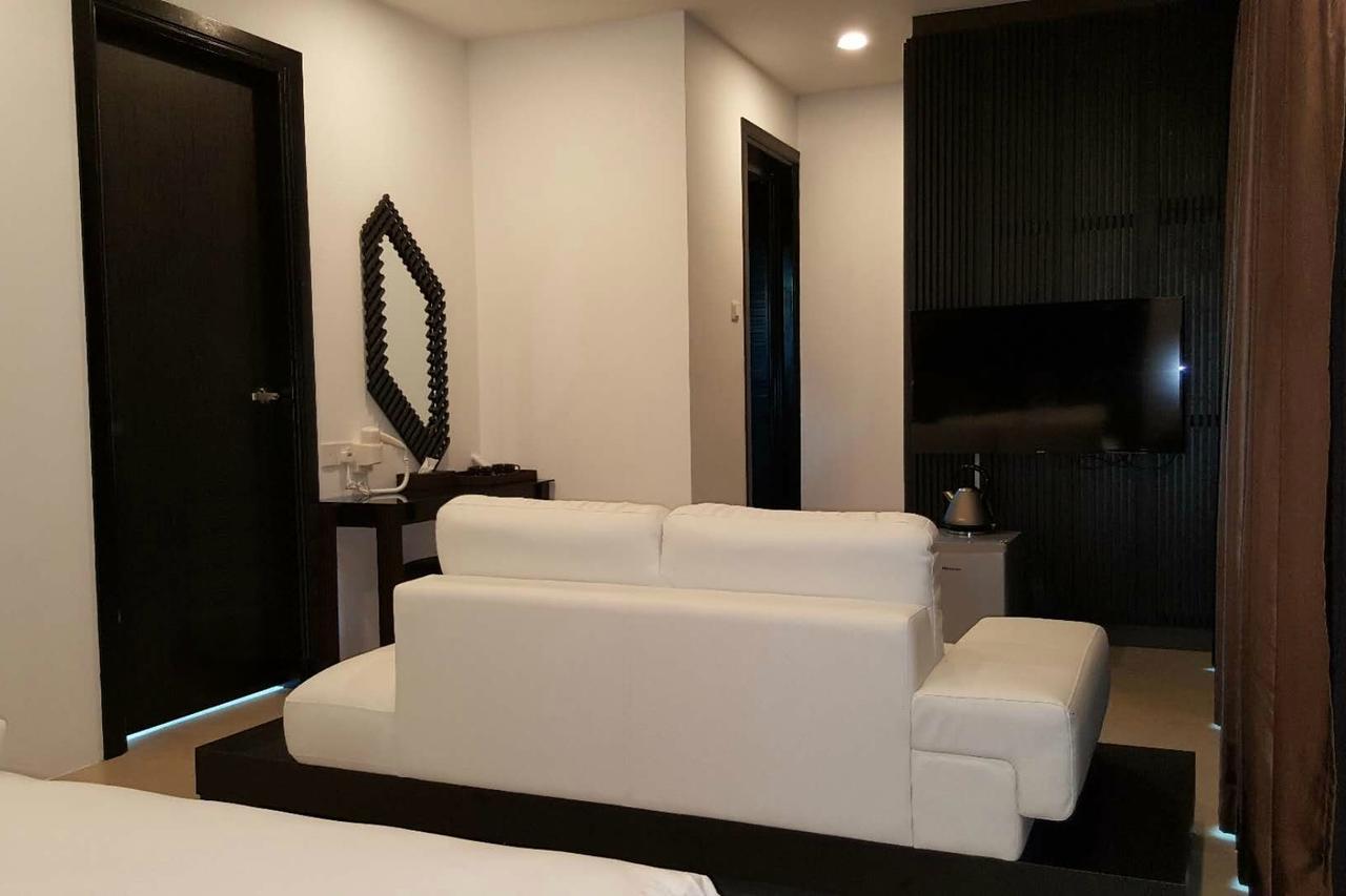 Hermitage Boutique House Тайпинг Экстерьер фото
