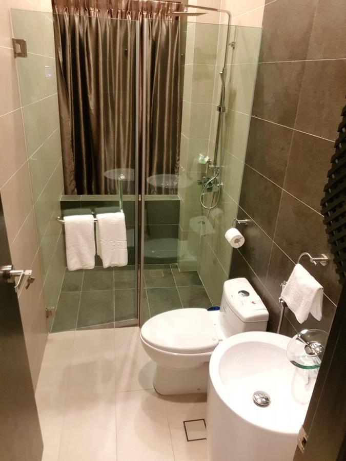 Hermitage Boutique House Тайпинг Экстерьер фото