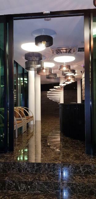 Hermitage Boutique House Тайпинг Экстерьер фото